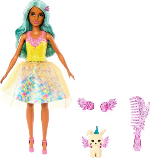Mattel HLC36 bez kategorii Mattel HLC36 bez kategorii