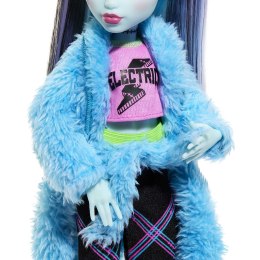 Monster High Creepover Party HKY68 lalka