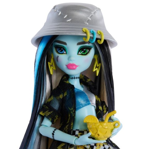 Monster High HRP68 lalka Monster High HRP68 lalka