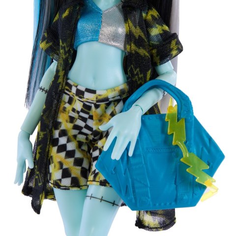 Monster High HRP68 lalka Monster High HRP68 lalka