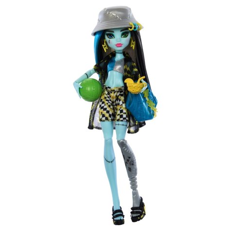 Monster High HRP68 lalka Monster High HRP68 lalka