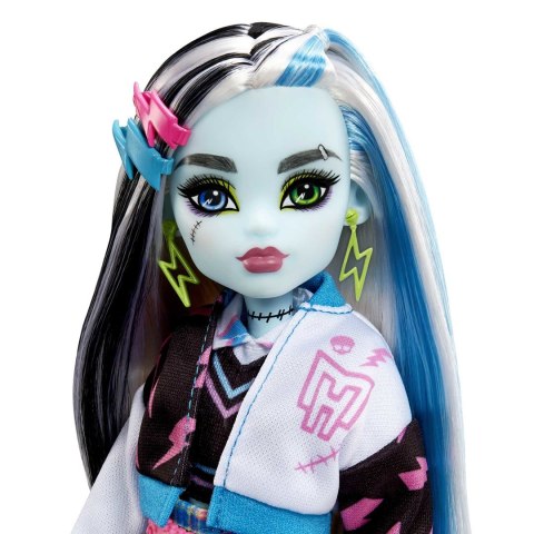 Monster High Lalka Frankie Stein HHK53 Monster High Lalka Frankie Stein HHK53