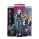 Monster High Lalka Frankie Stein HHK53