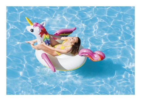 Pływak basenowy i plażowy Intex 57561 Wielobarwny Obraz Winyl Pływak basenowy i plażowy Intex 57561 Wielobarwny Obraz Winyl