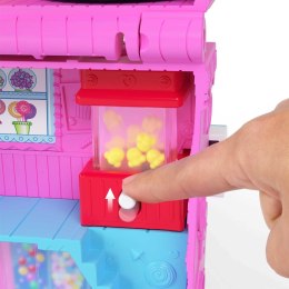Polly Pocket HNB03 zestaw zabawkowy