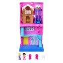 Polly Pocket HNB03 zestaw zabawkowy