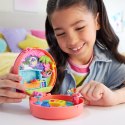 Polly Pocket HWN98 akcesorium dla lalek Zestaw do zabawy lalkami
