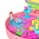 Polly Pocket HWN98 akcesorium dla lalek Zestaw do zabawy lalkami