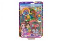 Polly Pocket HWN98 akcesorium dla lalek Zestaw do zabawy lalkami