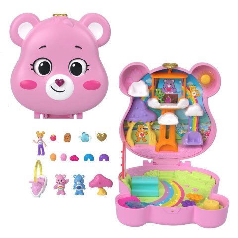 Polly Pocket JCC14 zestaw zabawkowy Polly Pocket JCC14 zestaw zabawkowy