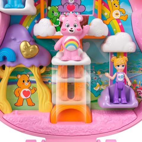 Polly Pocket JCC14 zestaw zabawkowy Polly Pocket JCC14 zestaw zabawkowy