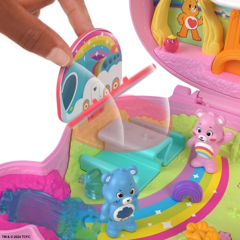 Polly Pocket JCC14 zestaw zabawkowy Polly Pocket JCC14 zestaw zabawkowy