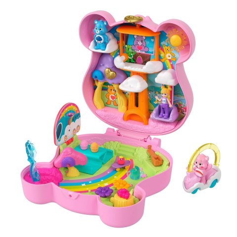 Polly Pocket JCC14 zestaw zabawkowy Polly Pocket JCC14 zestaw zabawkowy