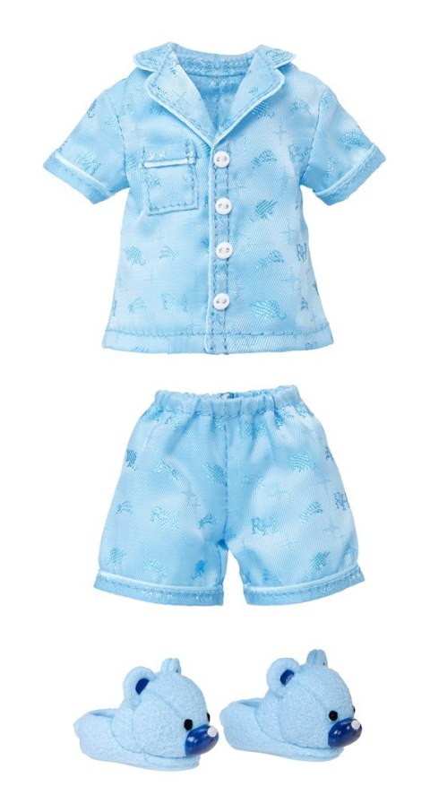 Rainbow High Junior High PJ Party Fashion Doll- Skyler (Blue) Rainbow High Junior High PJ Party Fashion Doll- Skyler (Blue)