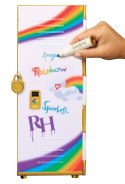 Rainbow High Locker Playset Szafa dla lalek
