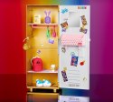 Rainbow High Locker Playset Szafa dla lalek