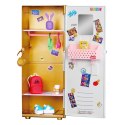 Rainbow High Locker Playset Szafa dla lalek