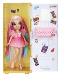 Rainbow High Locker Playset Szafa dla lalek