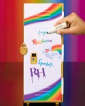 Rainbow High Locker Playset Szafa dla lalek