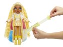 Rainbow High Winter Wonderland Doll- Sunny (Yellow)