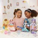 Rainbow High Winter Wonderland Doll- Sunny (Yellow)