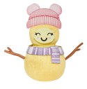 Rainbow High Winter Wonderland Doll- Sunny (Yellow)