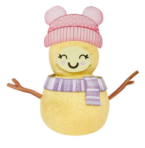 Rainbow High Winter Wonderland Doll- Sunny (Yellow) Rainbow High Winter Wonderland Doll- Sunny (Yellow)
