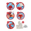 SES Creative Casting & painting horses