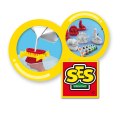 SES Creative Children's Dinosaurs Casting and Painting Set