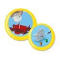 SES Creative Children's Dinosaurs Casting and Painting Set