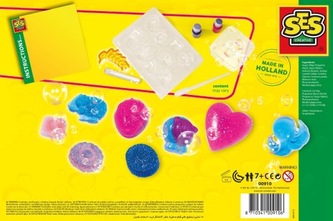 SES Creative Children's Make Your Own Soaps Set SES Creative Children's Make Your Own Soaps Set
