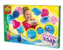 SES Creative Children's Make Your Own Soaps Set
