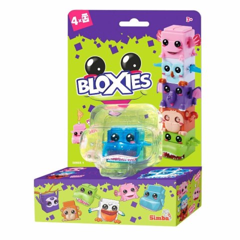 Simba Toys 105952627 zabawka do budowania Simba Toys 105952627 zabawka do budowania