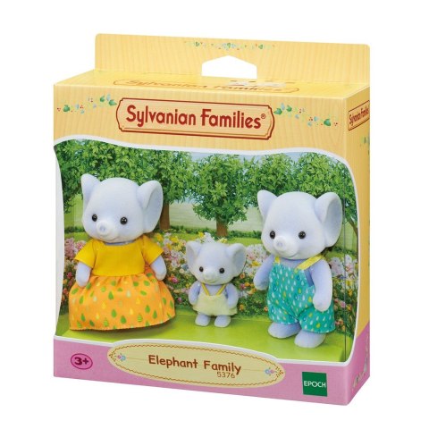 Sylvanian Families 5376 figurka dla dzieci Sylvanian Families 5376 figurka dla dzieci