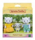 Sylvanian Families 5376 figurka dla dzieci