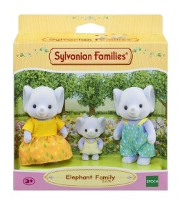 Sylvanian Families 5376 figurka dla dzieci