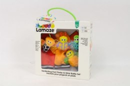 TOMY Lamaze robaczki ršczki/nóżki box L27634 /6