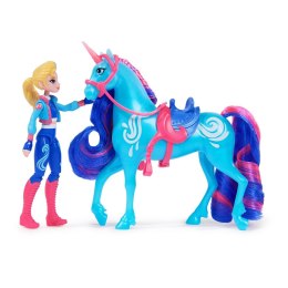 Unicorn Academy Isabel & River