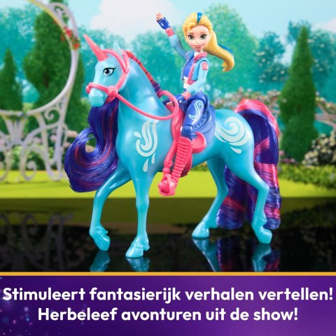 Unicorn Academy Isabel & River Unicorn Academy Isabel & River
