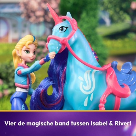 Unicorn Academy Isabel & River Unicorn Academy Isabel & River