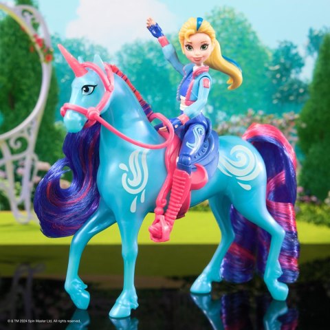 Unicorn Academy Isabel & River Unicorn Academy Isabel & River