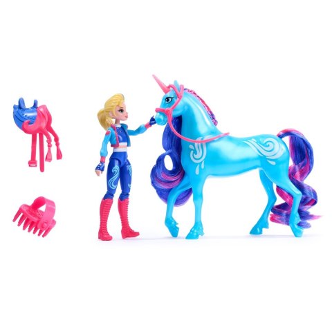 Unicorn Academy Isabel & River Unicorn Academy Isabel & River