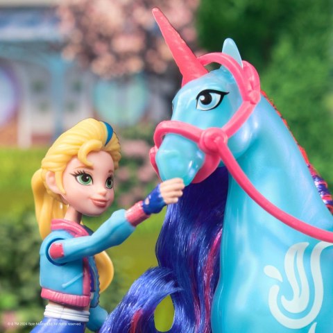 Unicorn Academy Isabel & River Unicorn Academy Isabel & River