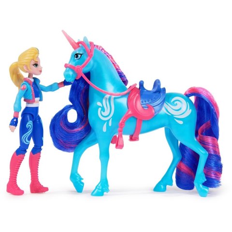 Unicorn Academy Isabel & River Unicorn Academy Isabel & River