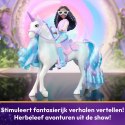 Unicorn Academy Layla & Glacier