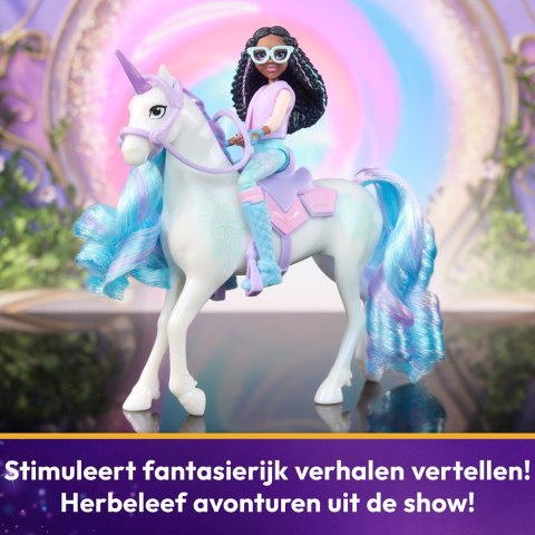 Unicorn Academy Layla & Glacier Unicorn Academy Layla & Glacier