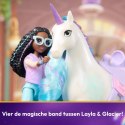 Unicorn Academy Layla & Glacier