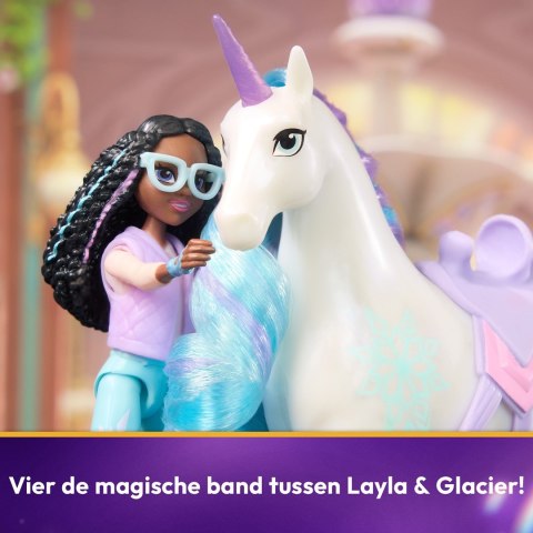 Unicorn Academy Layla & Glacier Unicorn Academy Layla & Glacier