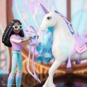 Unicorn Academy Layla & Glacier