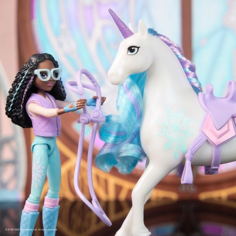 Unicorn Academy Layla & Glacier Unicorn Academy Layla & Glacier